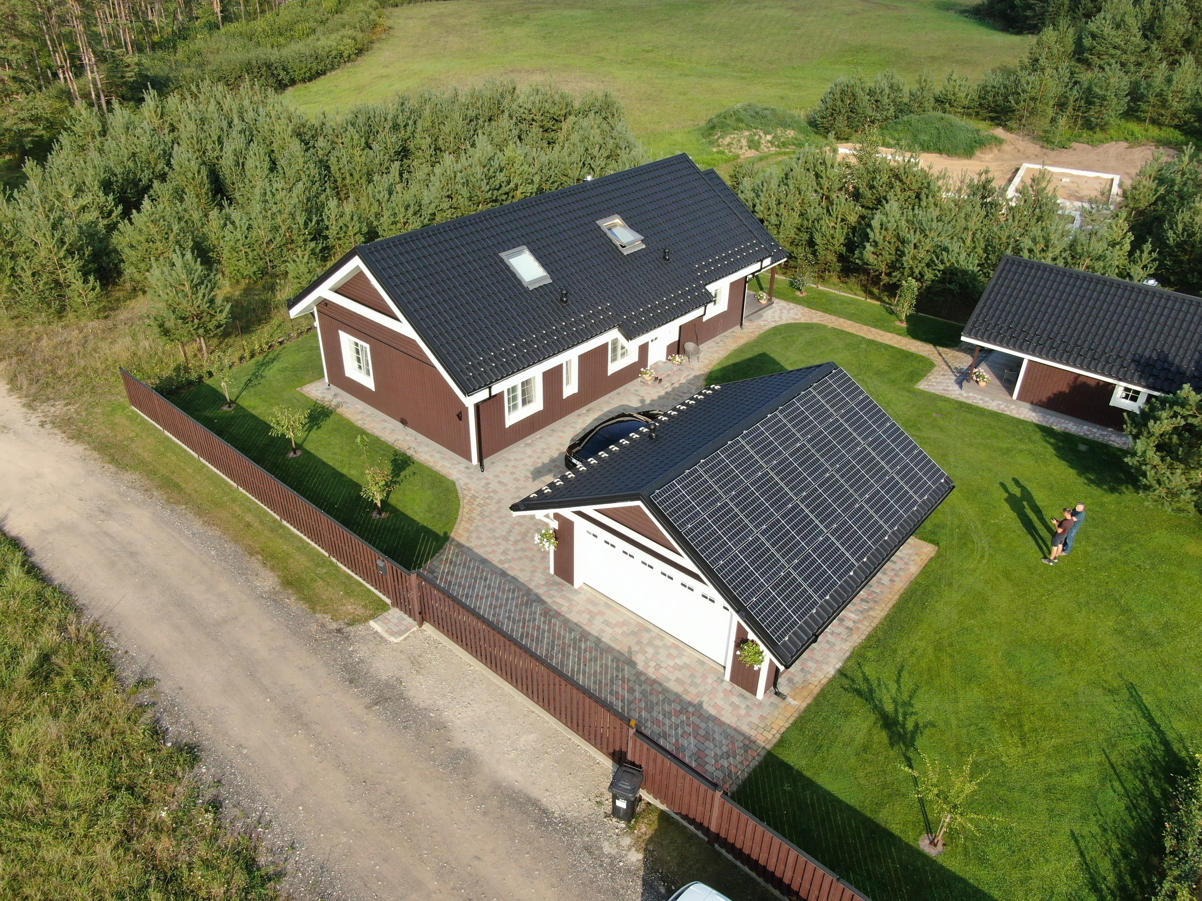 Kaupikliai