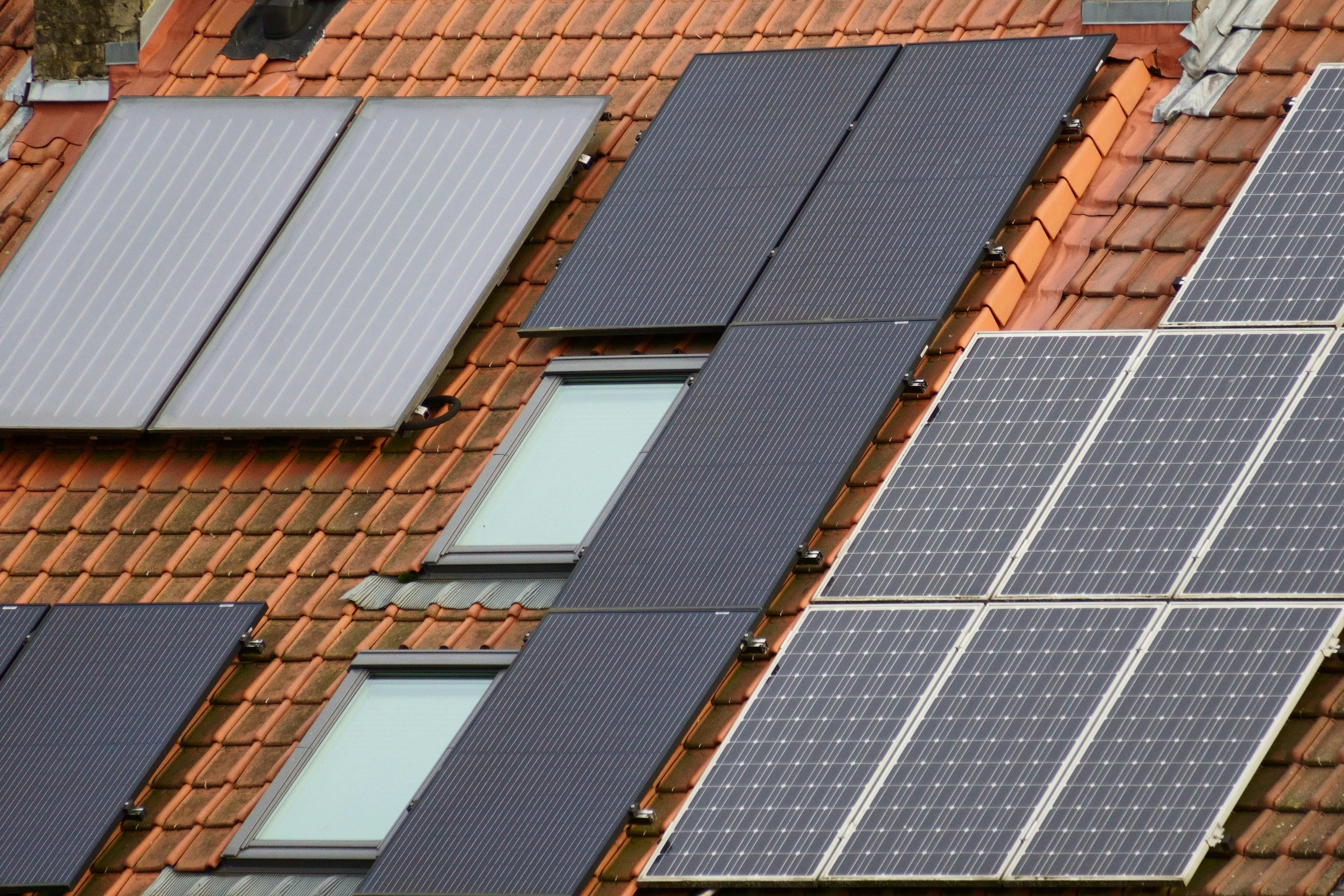 Maksimali nauda iš energijos kaupimo