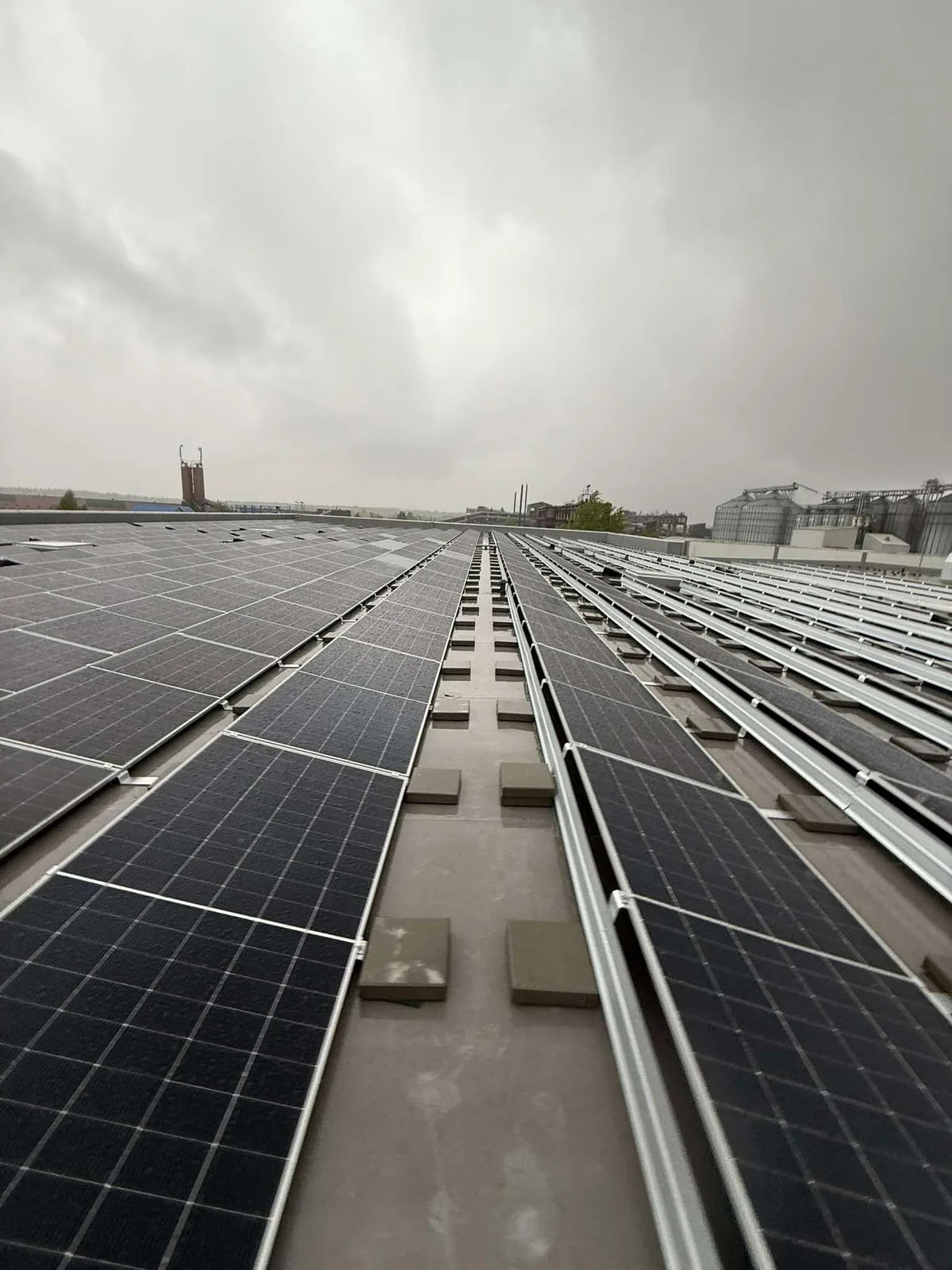 UAB Tasty Food