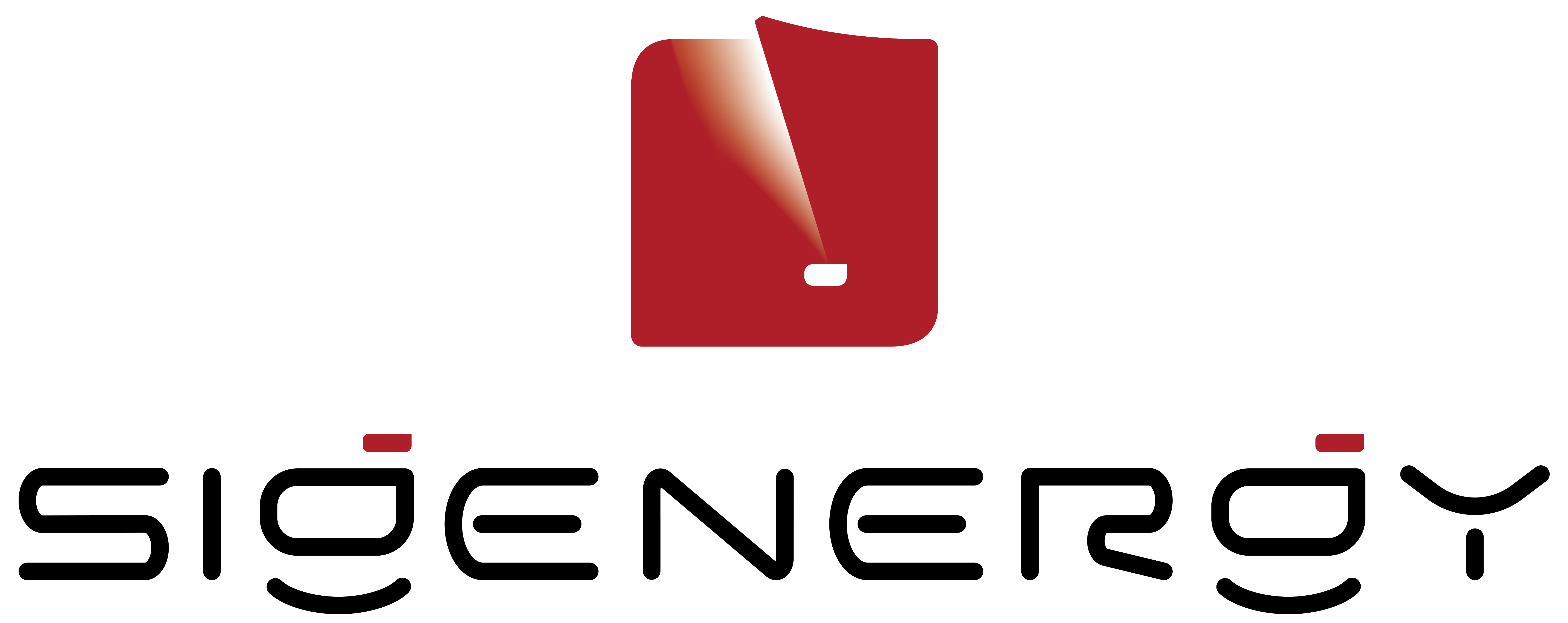 SiGENERGY