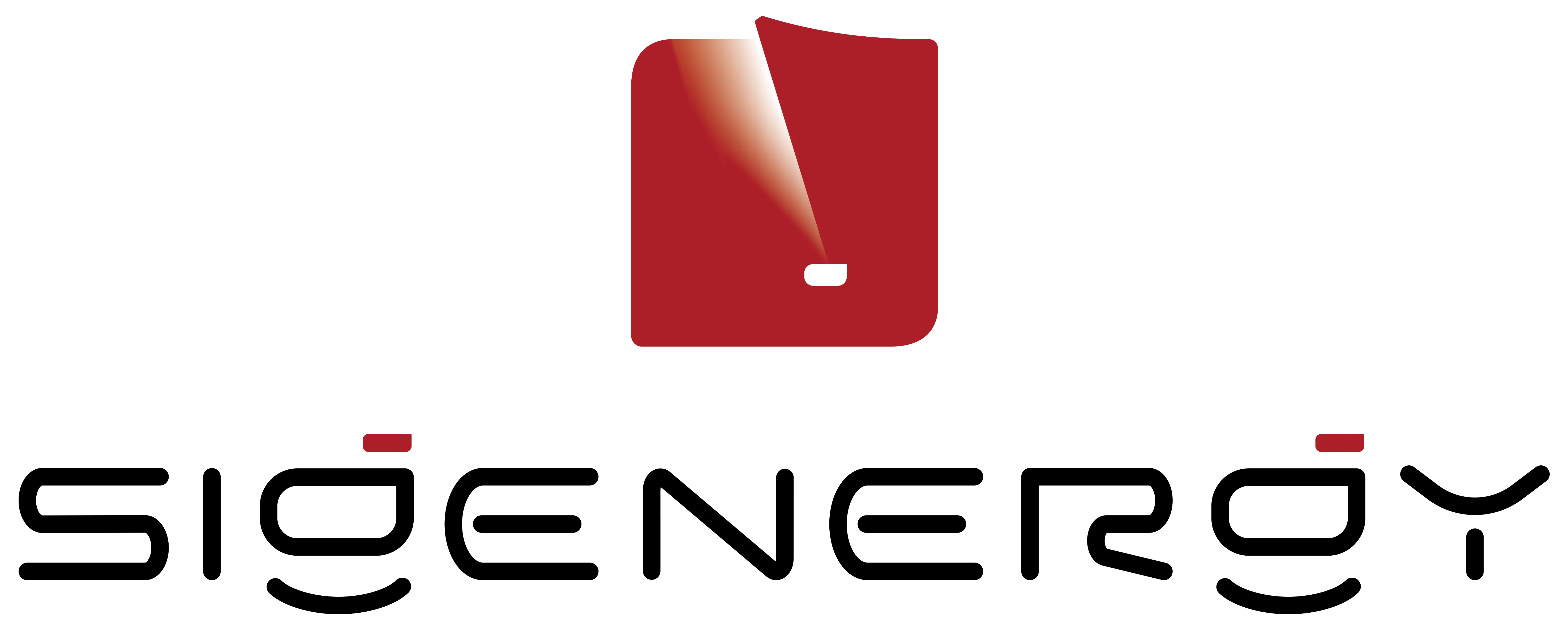 SiGENERGY