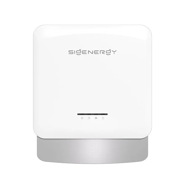 Sigenergy Hybrid 3-12kW TP2 inverteris